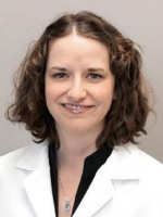 Dr. Carla Schwalm, MD