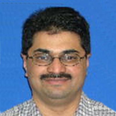 Dr. Naveed Ismail, MD