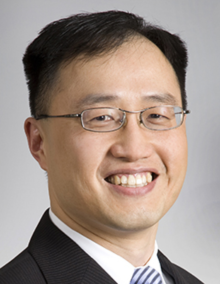 Dr. Andy Tsai, MD