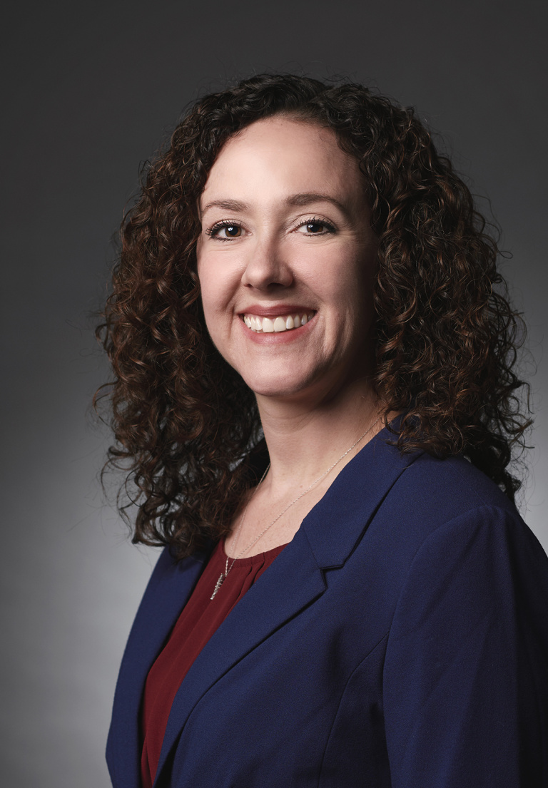 Dr. Sara Lange, MD