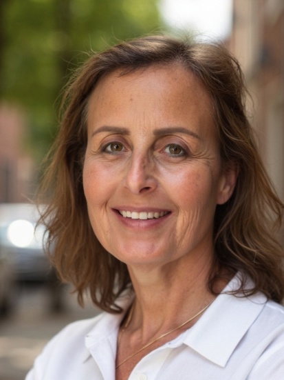 Dr. Anat Sapan, MD