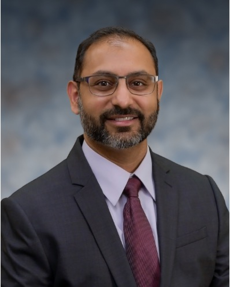 Dr. Shantan Bhargav Reddy Ravula, MD