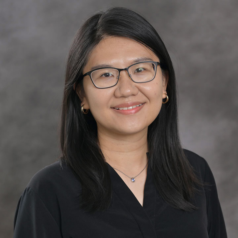 Dr. Angela Chan, MD