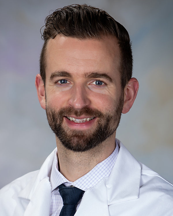 Dr. Jason Maljaars, MD