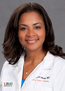 Dr. Gemayaret Alvarez, MD
