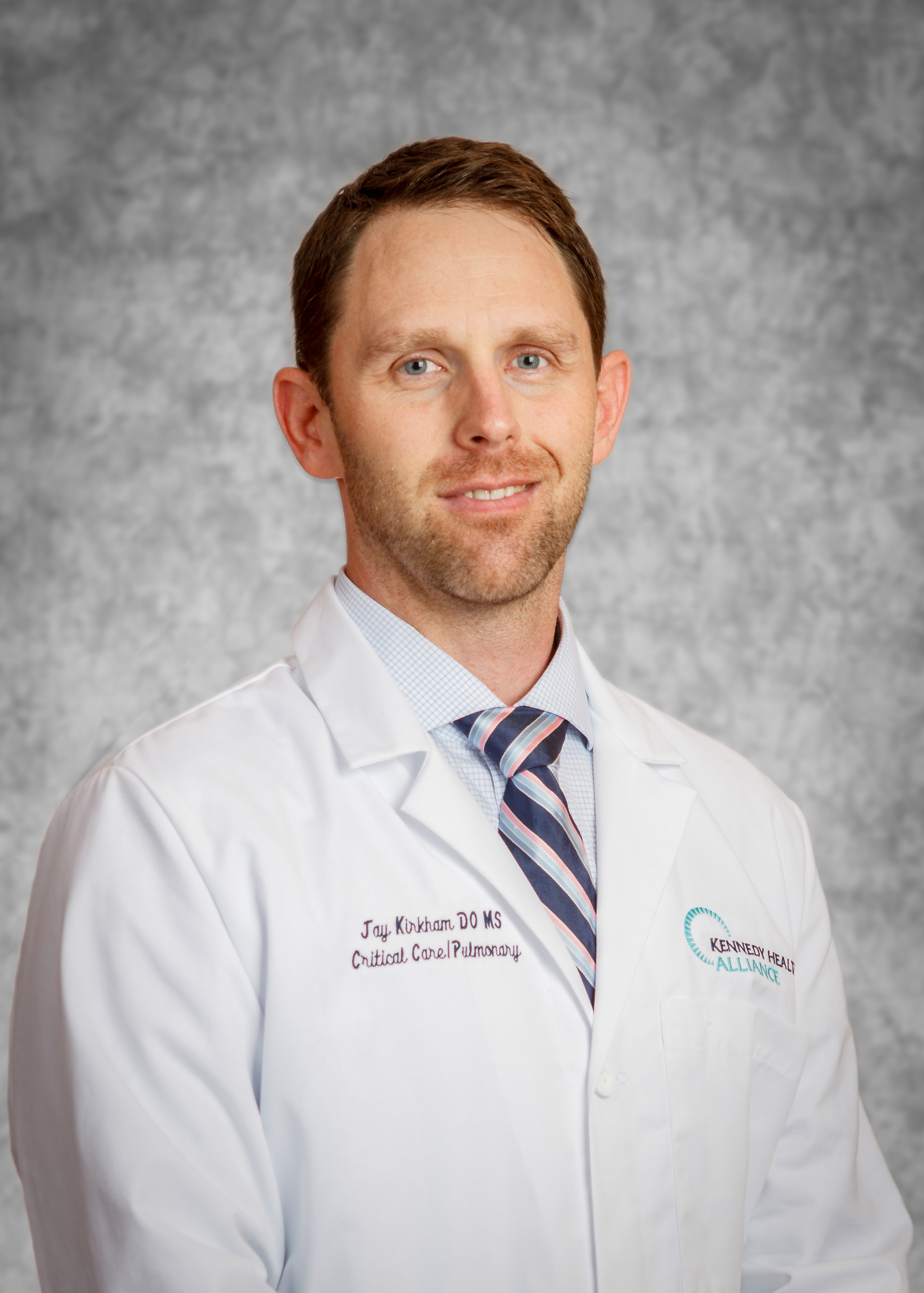 Dr. Jay Kirkham, DO