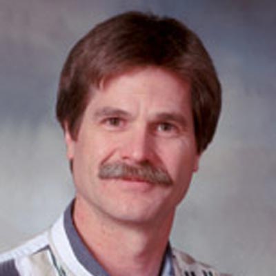 Dr. Eric Olson, MD