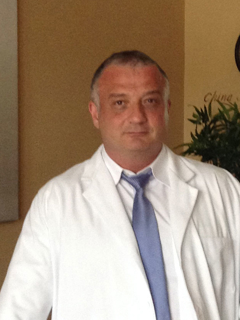Dr. Marat Plotkin, MD