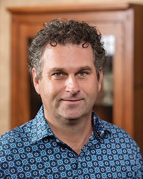 Dr. Richard Desplinter, MD