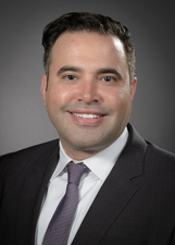 Dr. Seth Kaplan, MD
