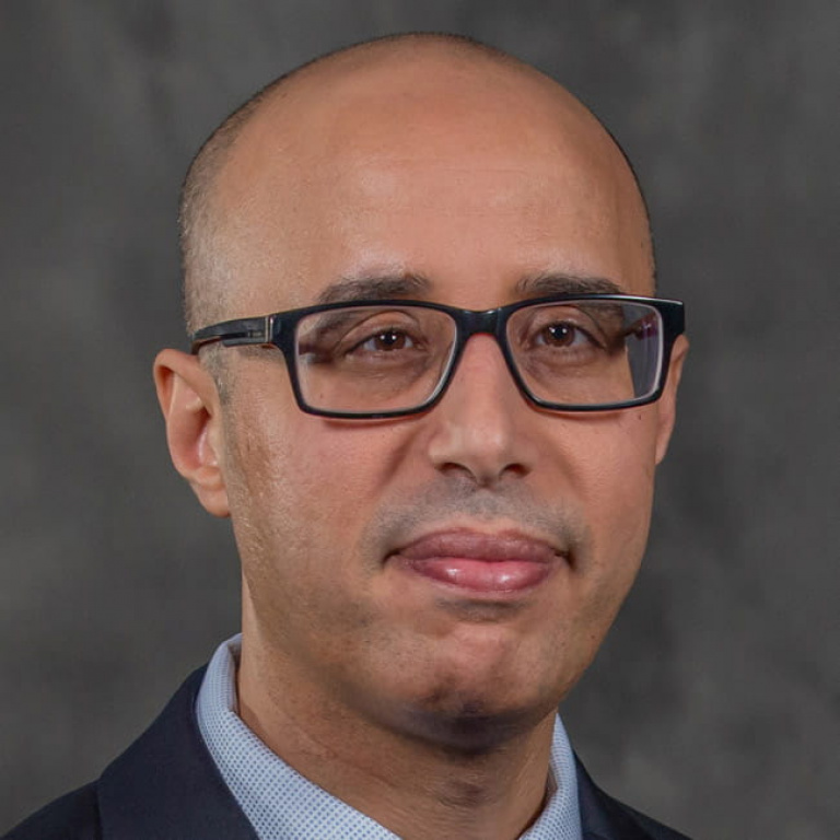 Dr. Hani Badi, MD