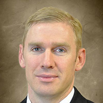 Dr. Bryan Lee, MD