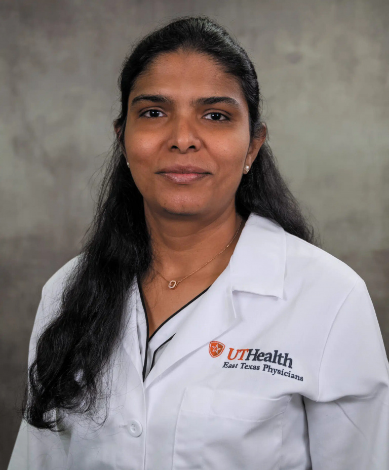 Dr. Kavitha Ganesan, MD