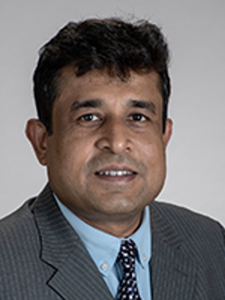 Dr. Abhay Mishra, MD