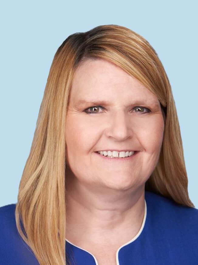 Dr. Karen Derr, DC