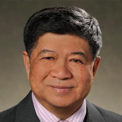 Dr. Pisespong Patamasucon, MD