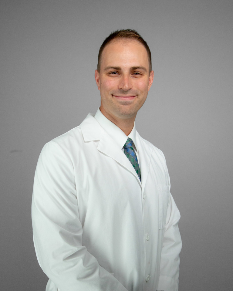 Dr. Grant Hubbard, MD