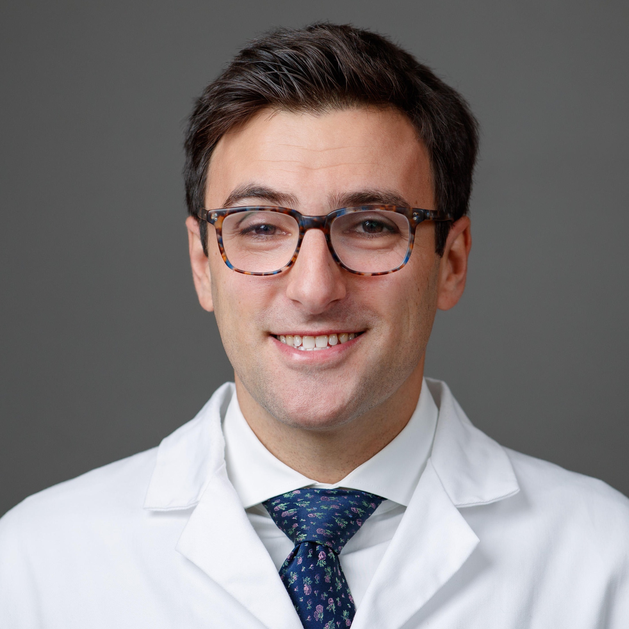 Dr. Jesse Charnoff, MD