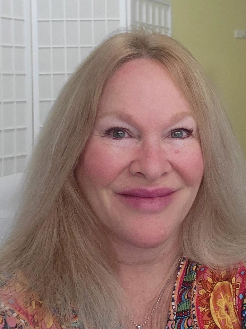 Rita Nicholson, PMHNP-BC