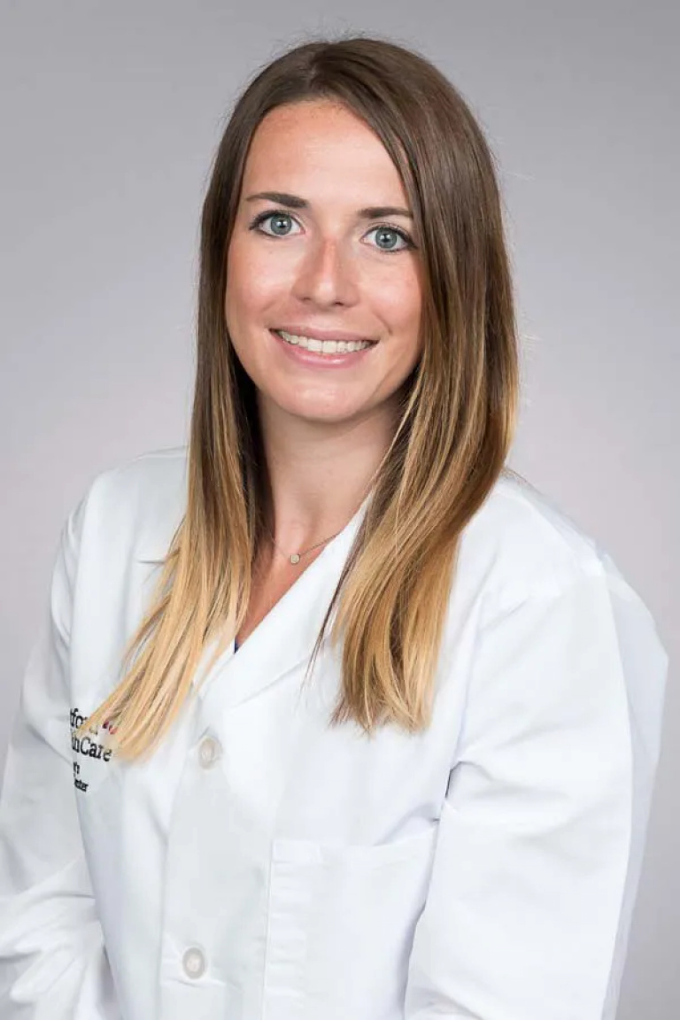 Katherine Robaczynski, APRN