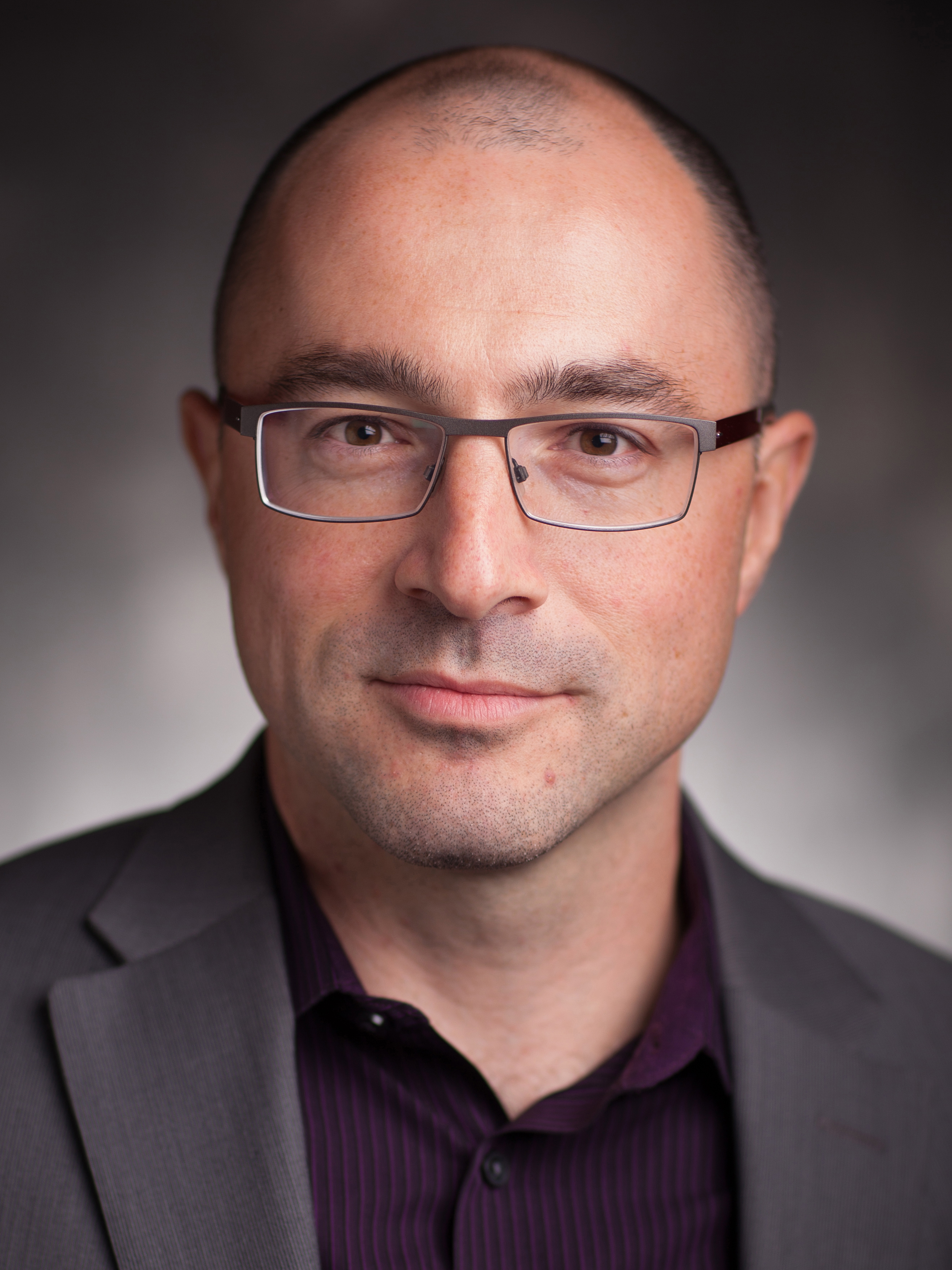 Dr. Igor Dukarevich, DPM