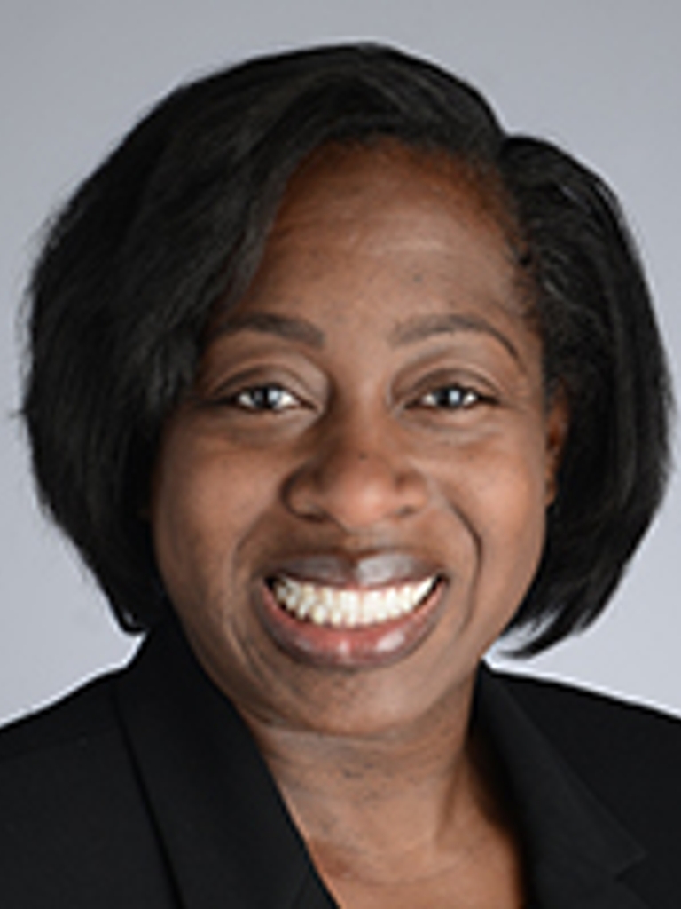 Dr. Sharissa Mabry, MD