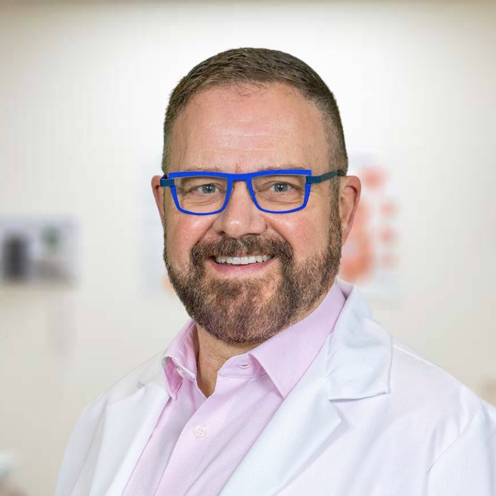 Dr. Harold T Kepler, DO