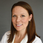 Dr. Larissa Schmidt, DPM