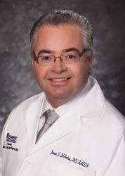 Dr. James D'Amico, DO