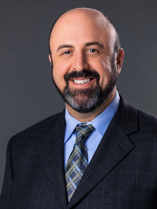 Dr. Ross Palis, MD