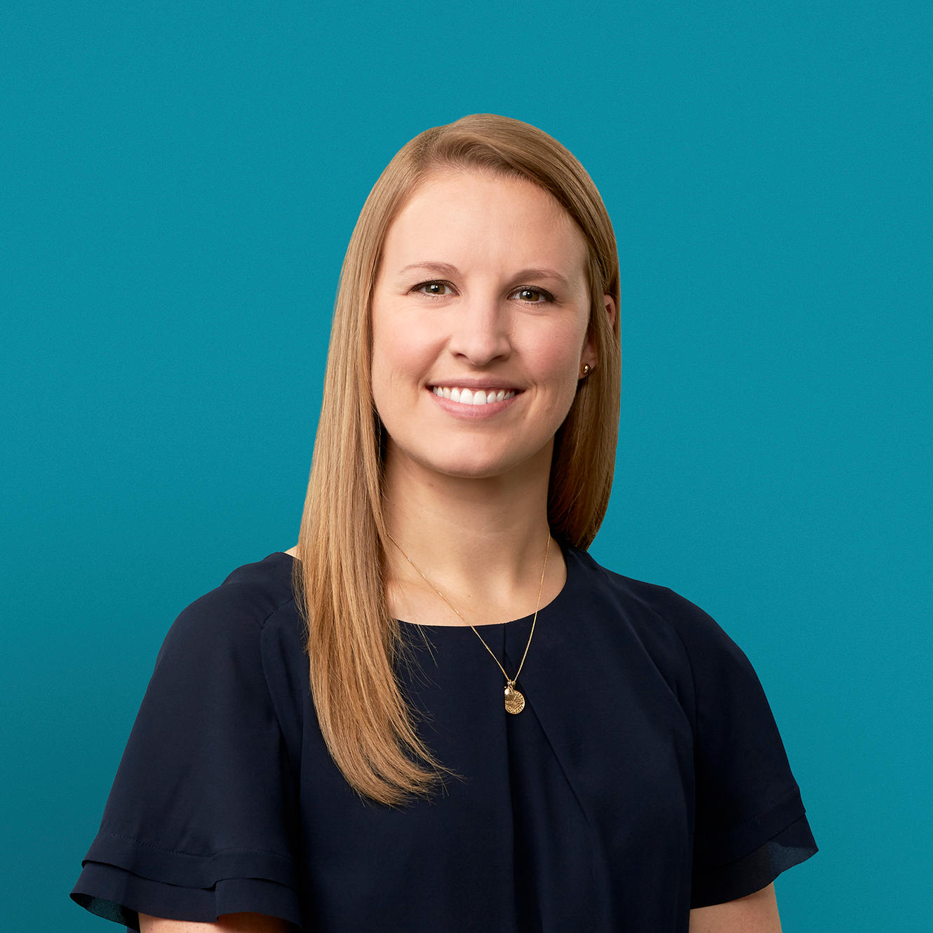 Dr. Allison Fralick, DO