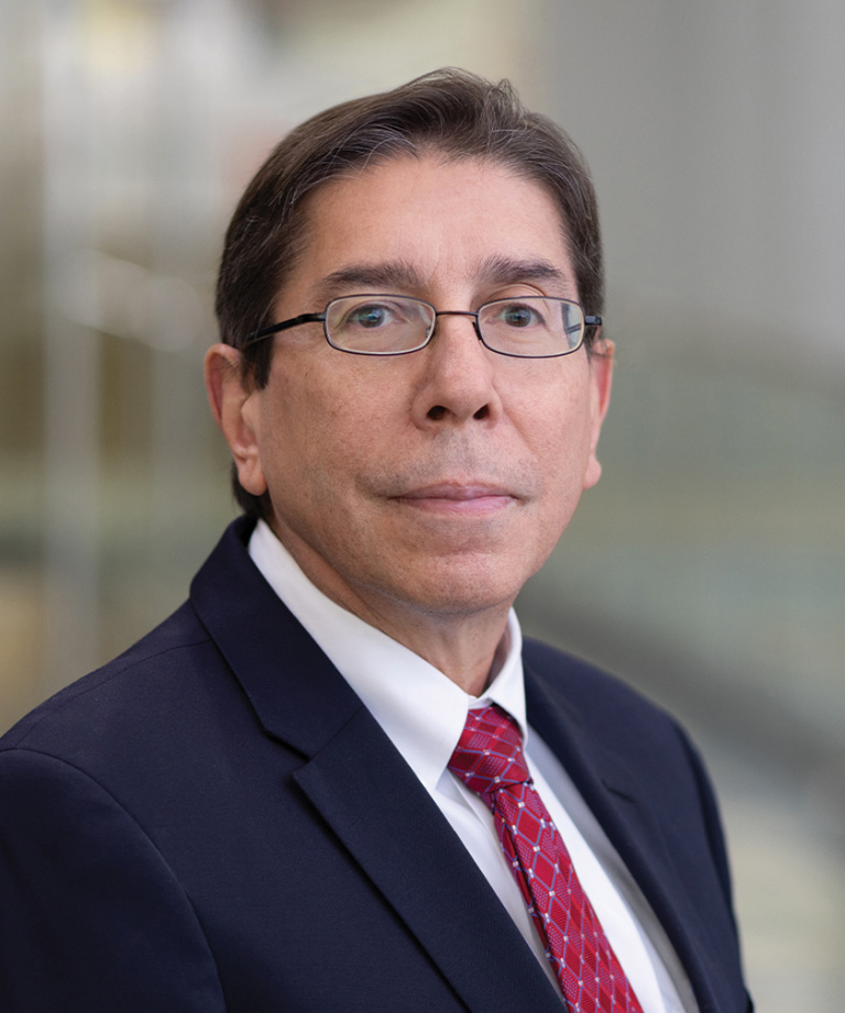 Dr. Antonio Cajigas, MD