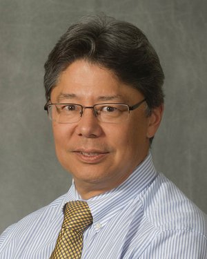 Dr. Kenneth Yokosawa, MD