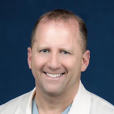 Dr. Lance Cassell, MD