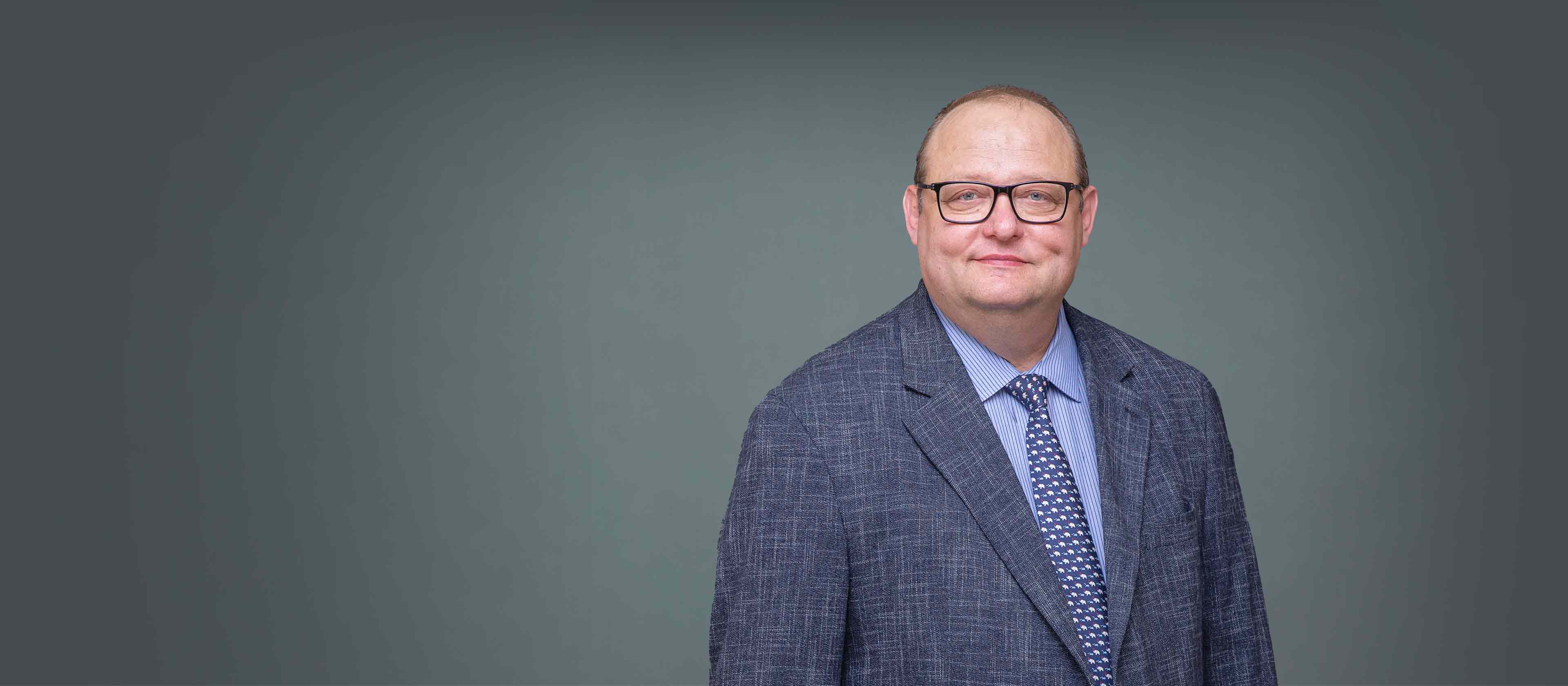 Dr. Vladimir Tress, MD