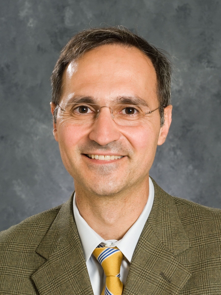 Dr. Quirino Orlandi, MD