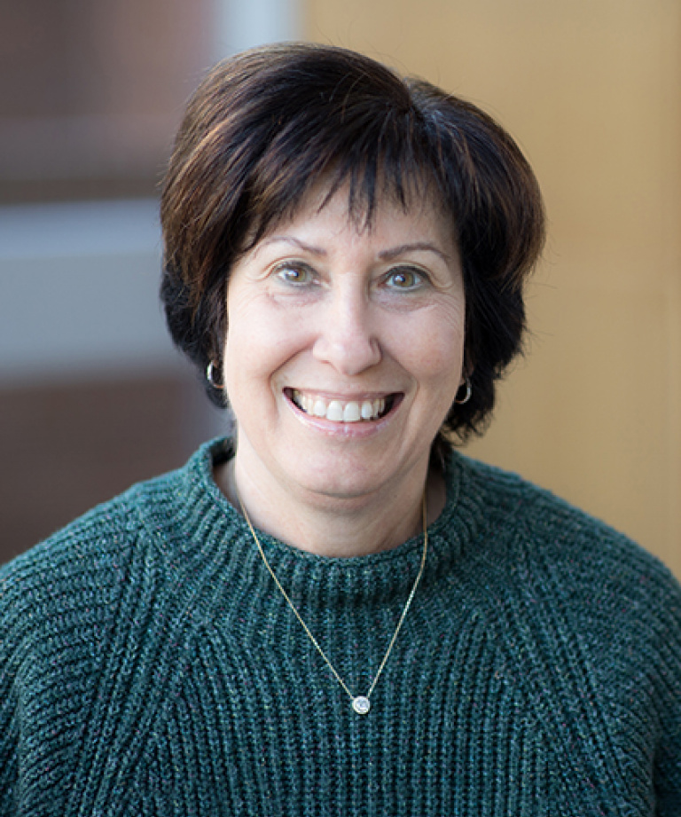Dr. Robin Cohen, MD