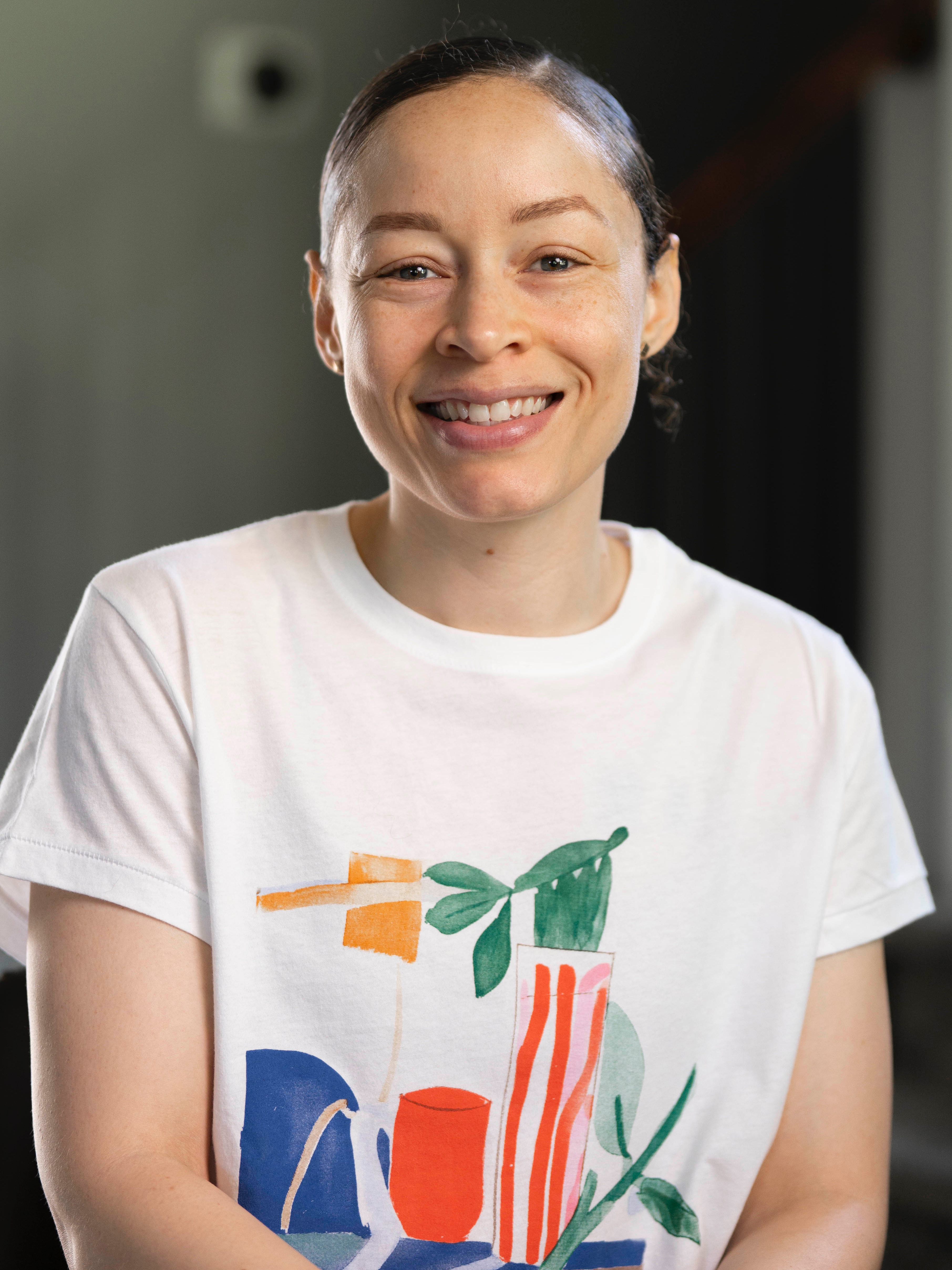 Dr. Shara McGlothan, DMFT