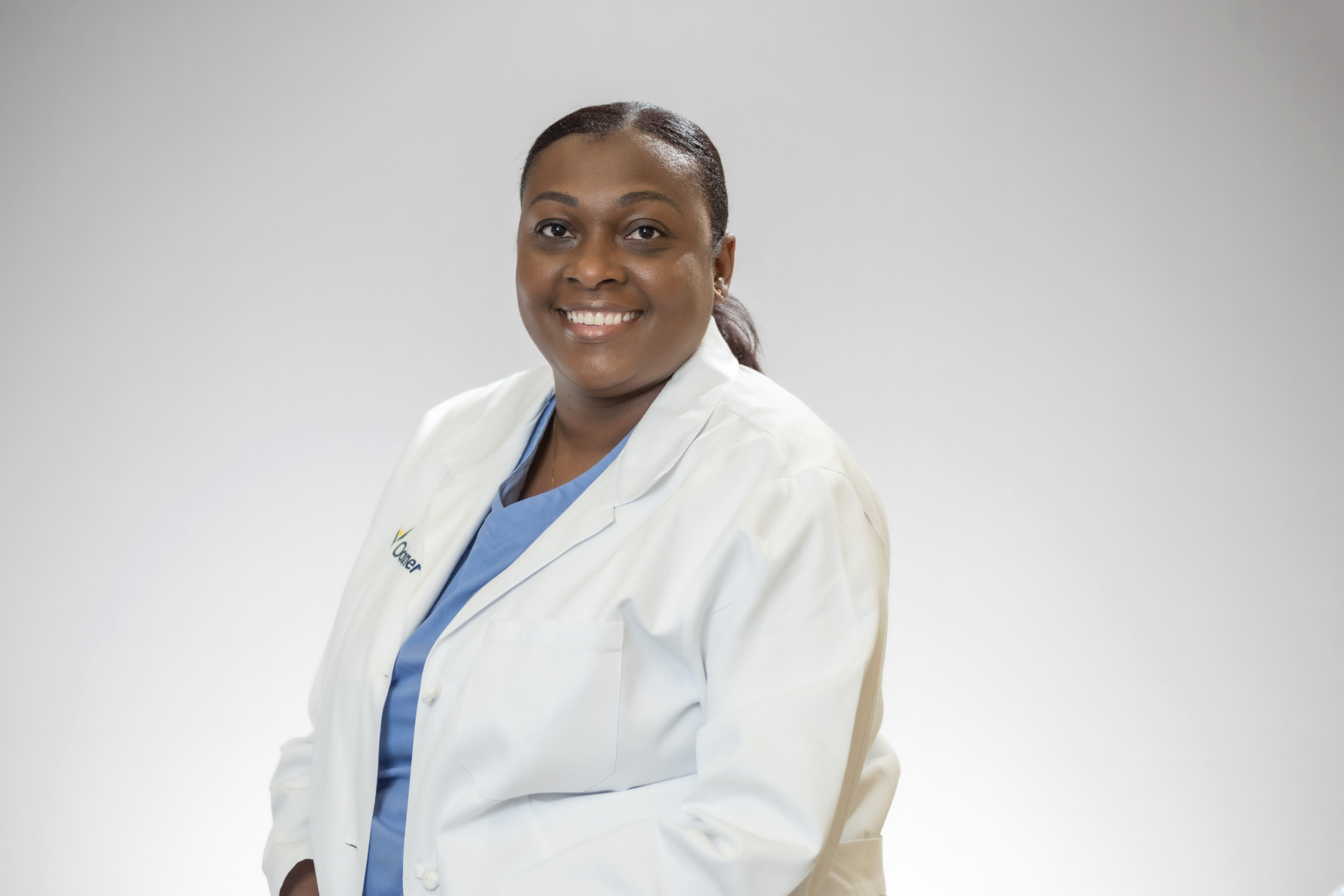 Erica Love, APRN