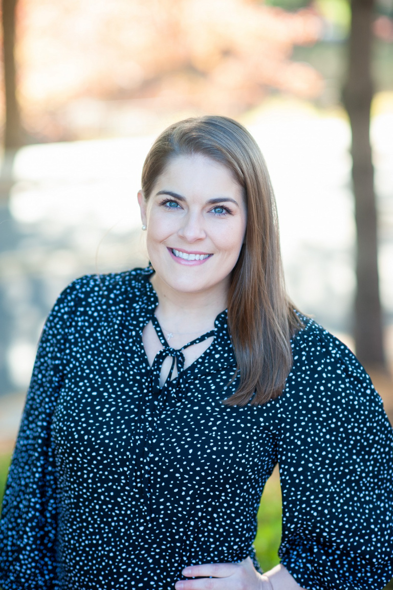 Candice Davis, FNP