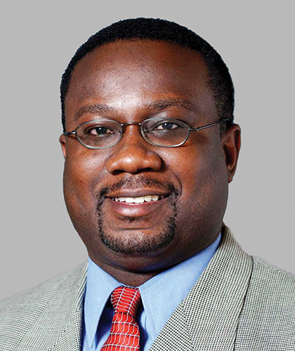 Dr. Kwadwo Baryeh, MD