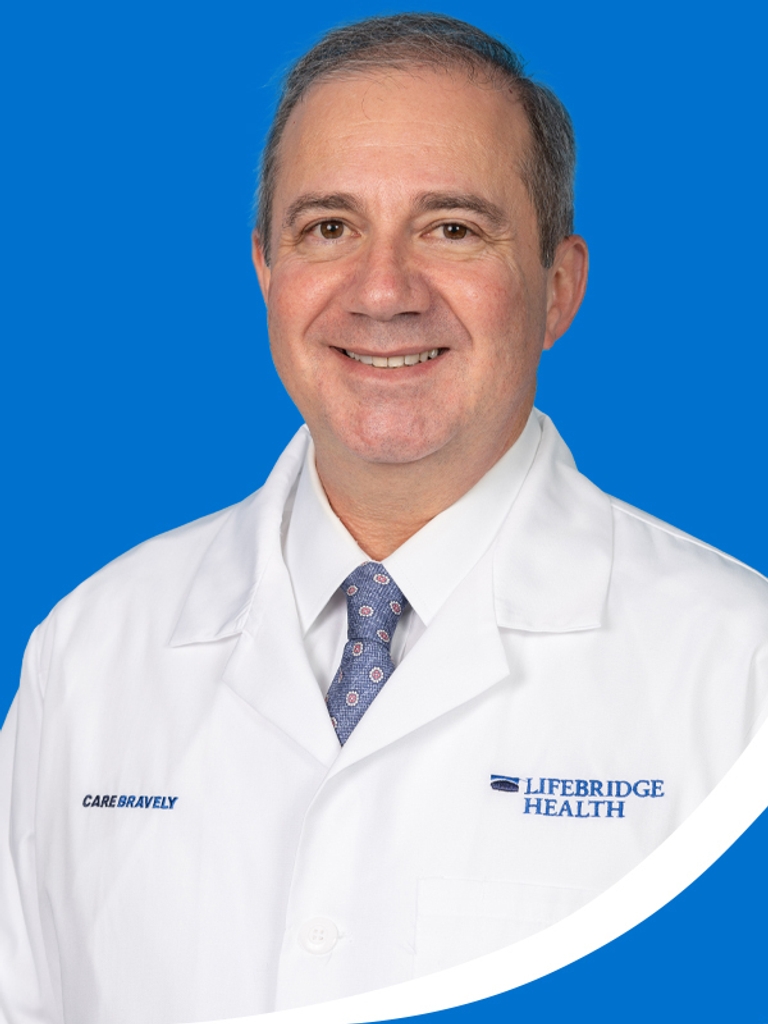 Dr. Ryan Miller, MD