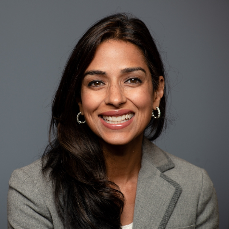 Dr. Ranjana Chauhan, MD
