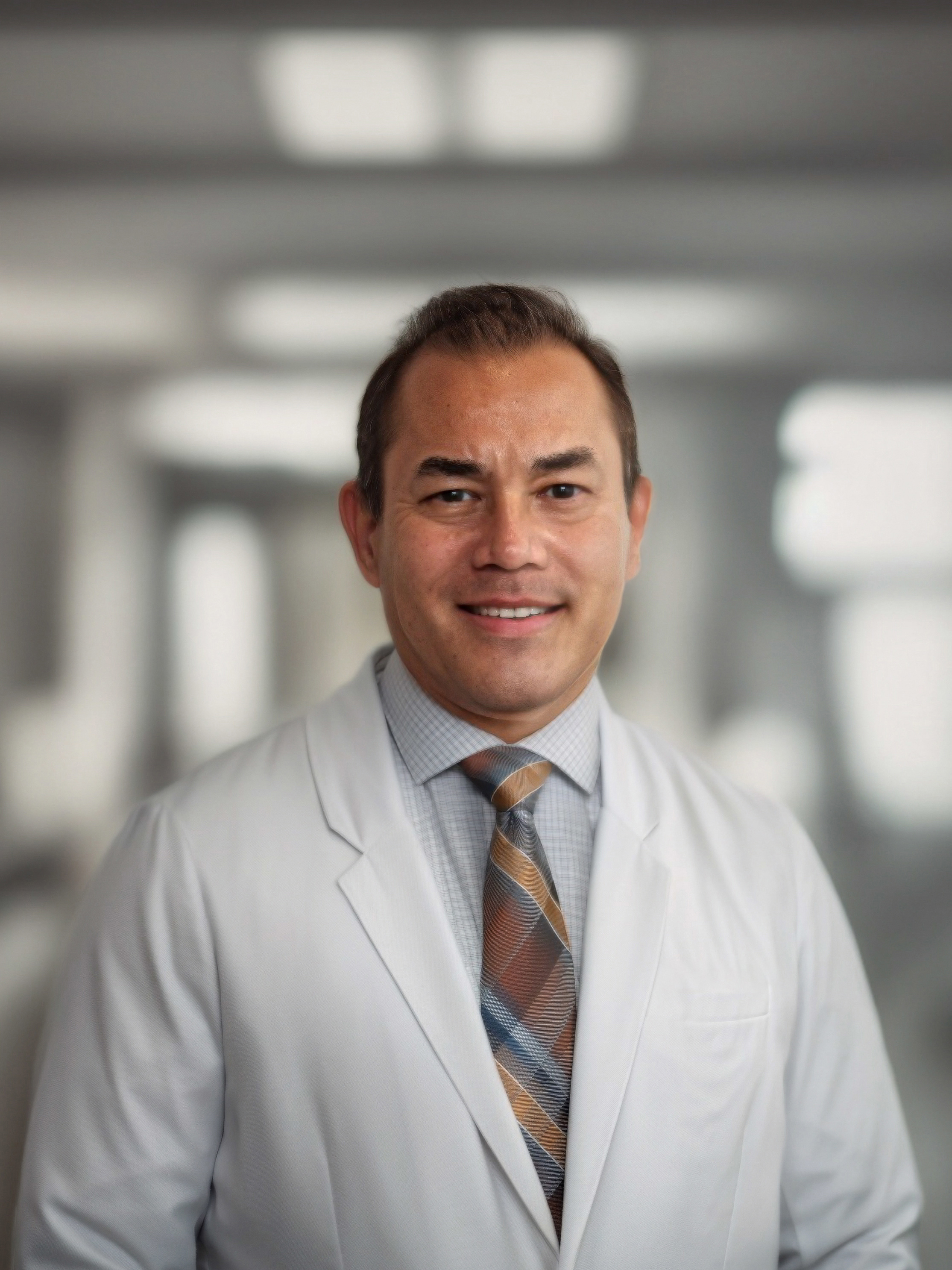 Dr. Arturo Portales, DO