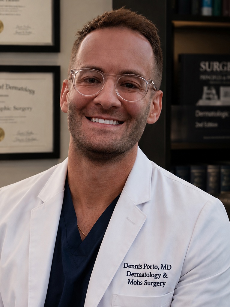 Dr. Dennis Porto, MD