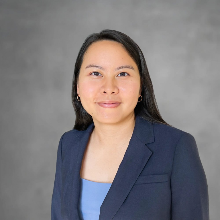 Dr. Julia Li, DO