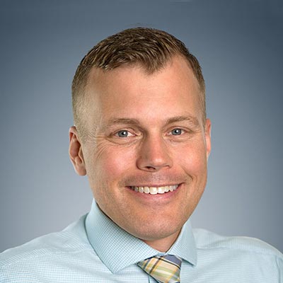 Dr. Daniel Huff, DPM