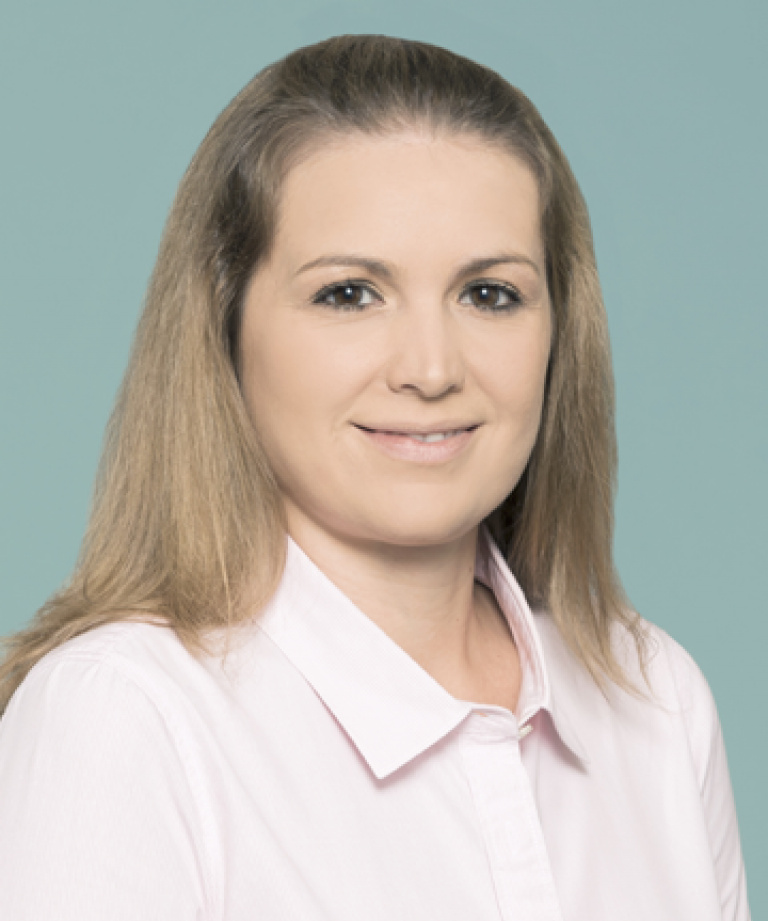 Dr. Alexandria Reilly, MD