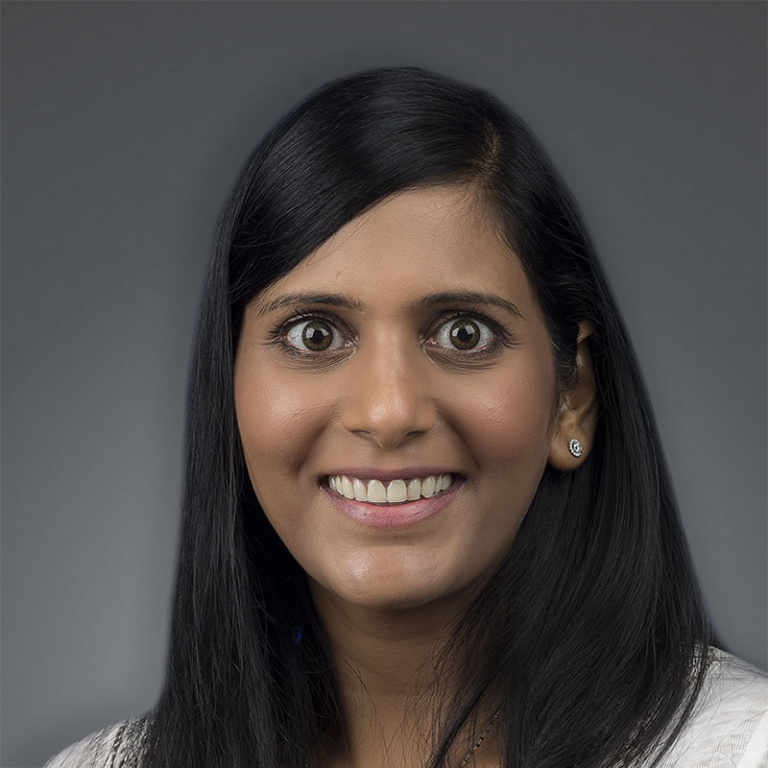 Dr. Sandy Itwaru, MD