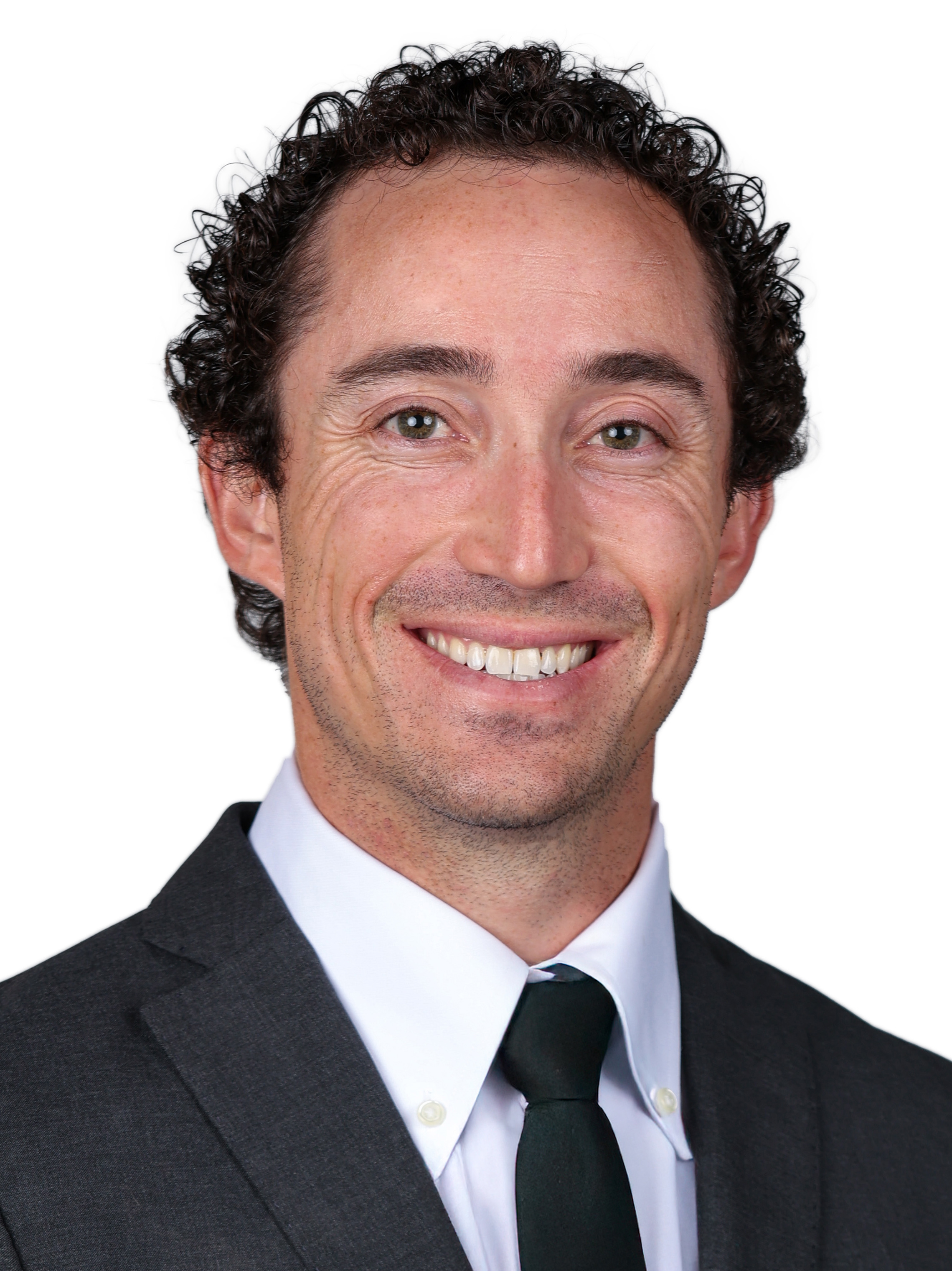 Dr. Patrick Turley, DDS